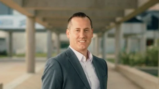 20 Under 40 | SEAN DIXON