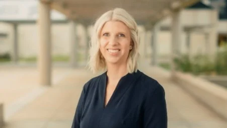 20 Under 40 |  JODI LITFIN