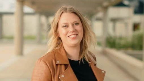 20 Under 40 | HALEY MATHERLY