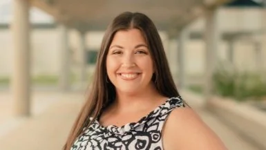 20 Under 40 | JESSICA DORSEY