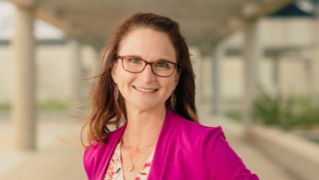 20 Under 40 | AMBER SMITH