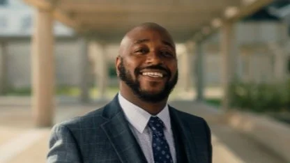 20 Under 40 | MARCUS MILLER