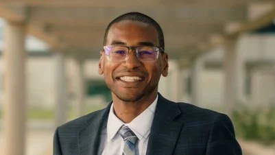 20 Under 40 | NICK GARDNER