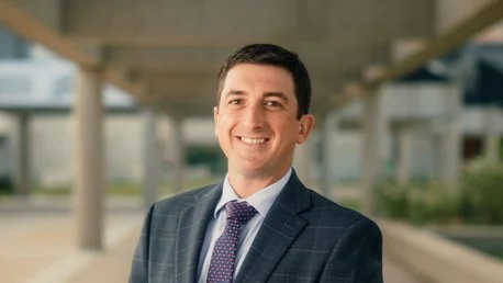 20 Under 40 | ERIC PURCELL