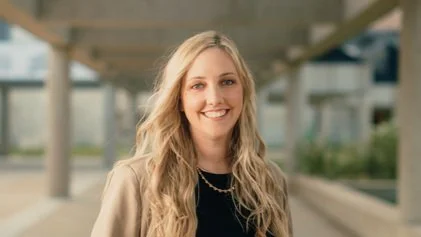 20 Under 40 | LAUREN WOLF