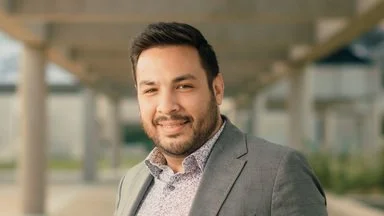 20 Under 40 | TJ MCDONALD