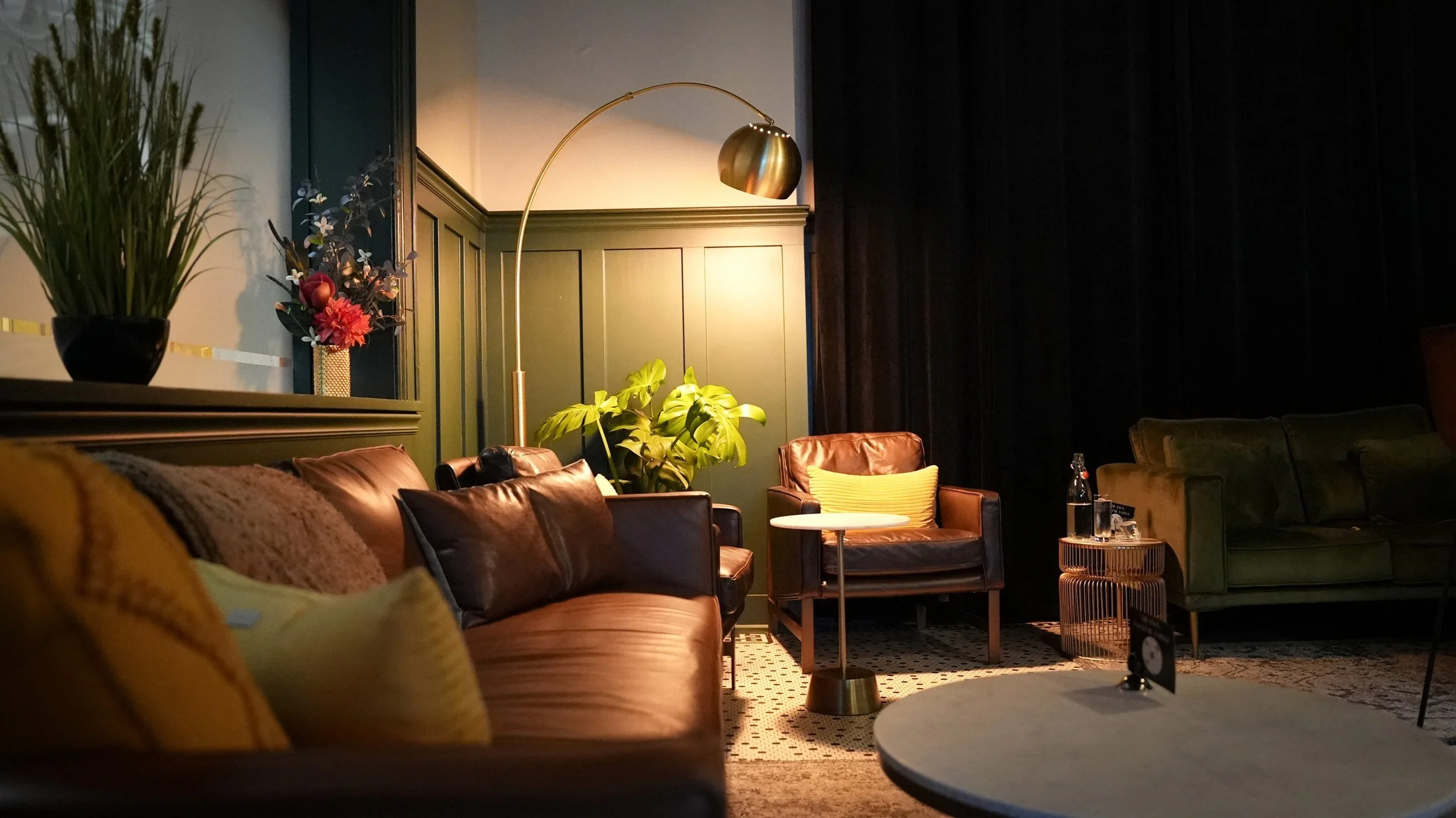 SMALL SPACES | THE KNOX