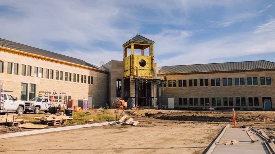 BUILT TO LAST | MCP GROUP
