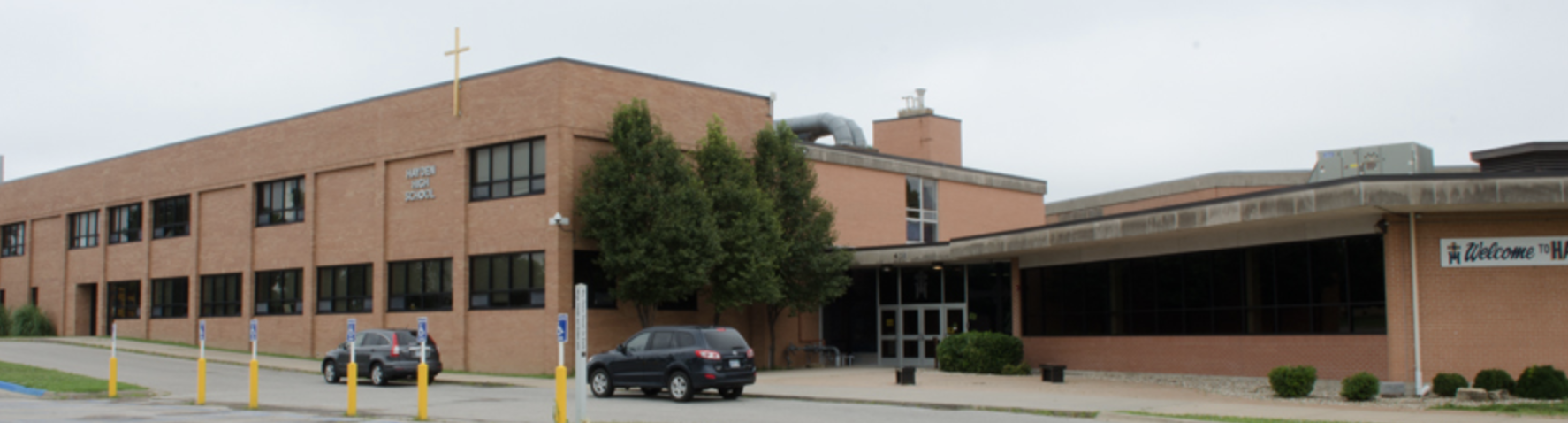 Hayden Catholic High School Announces Hayden Hall of Fame Inductees