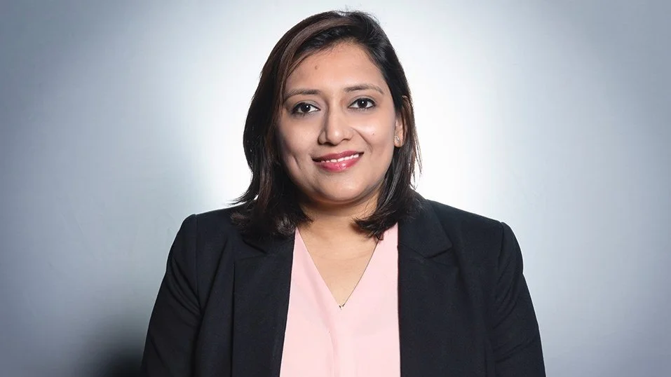 Lalita Mahaseth, M.D., Joins Stormont Vail Health Pediatrics Team 