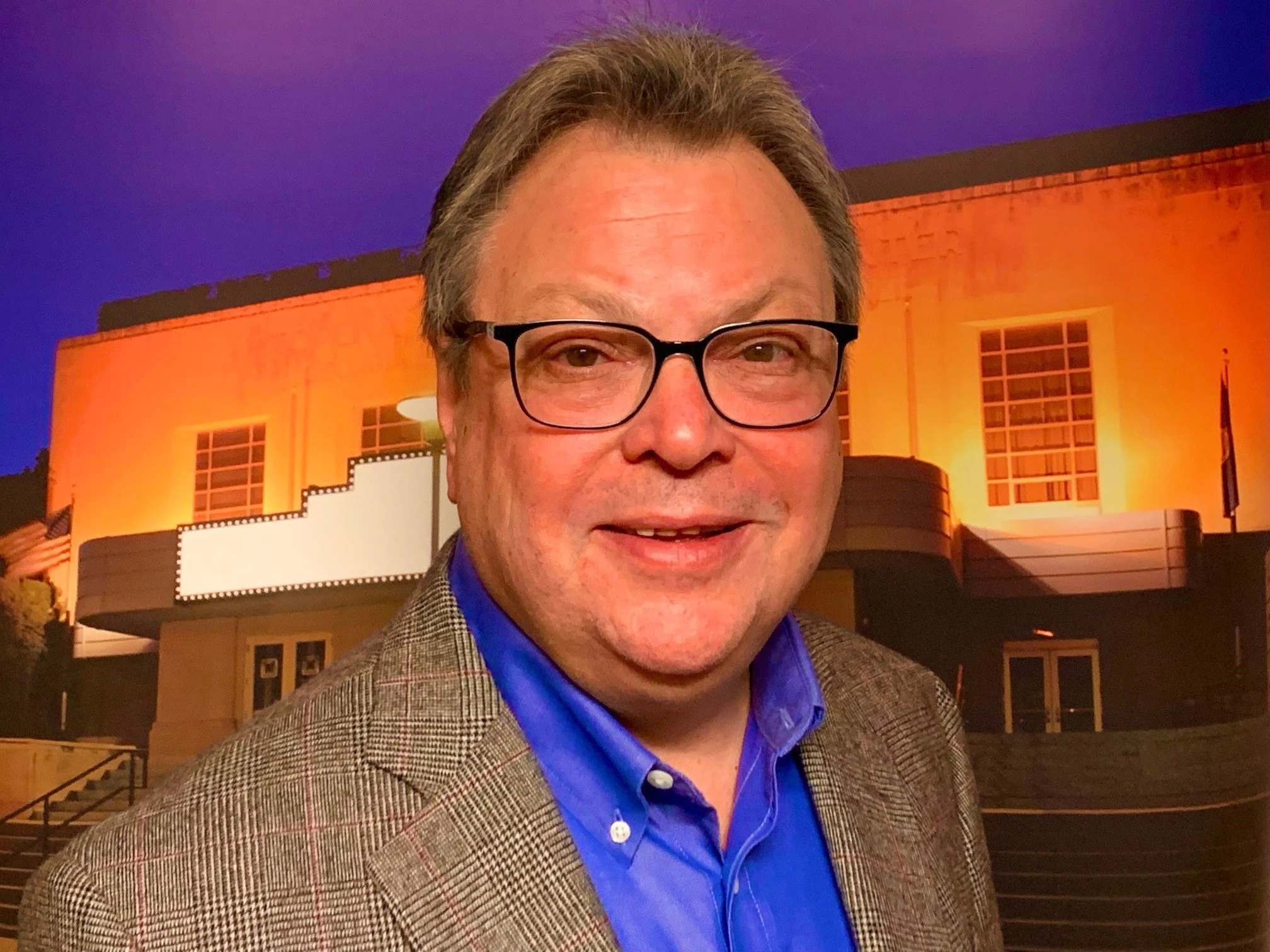 TPAC Executive Director Announces Retirement
