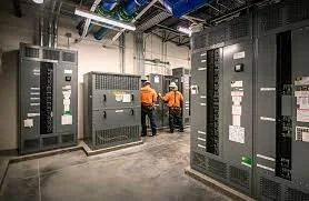 Torgeson Electric Company Set to Expand in Topeka