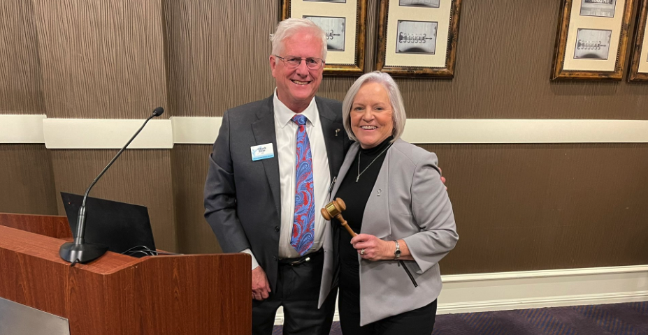 Kansas Chamber Board Elects New Leadership