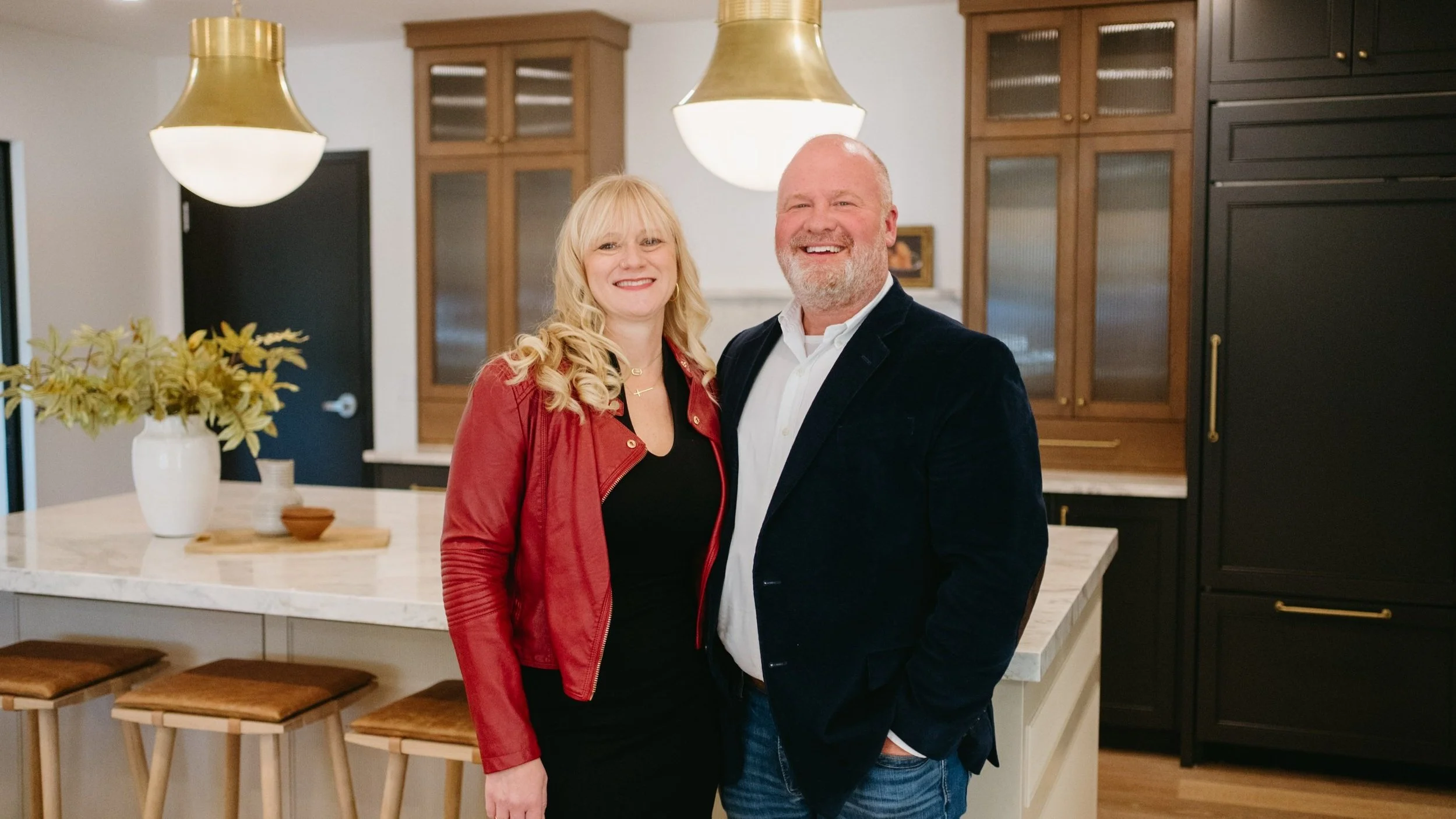 Heart of the Entrepreneur | Golden Rule Design &amp; Build