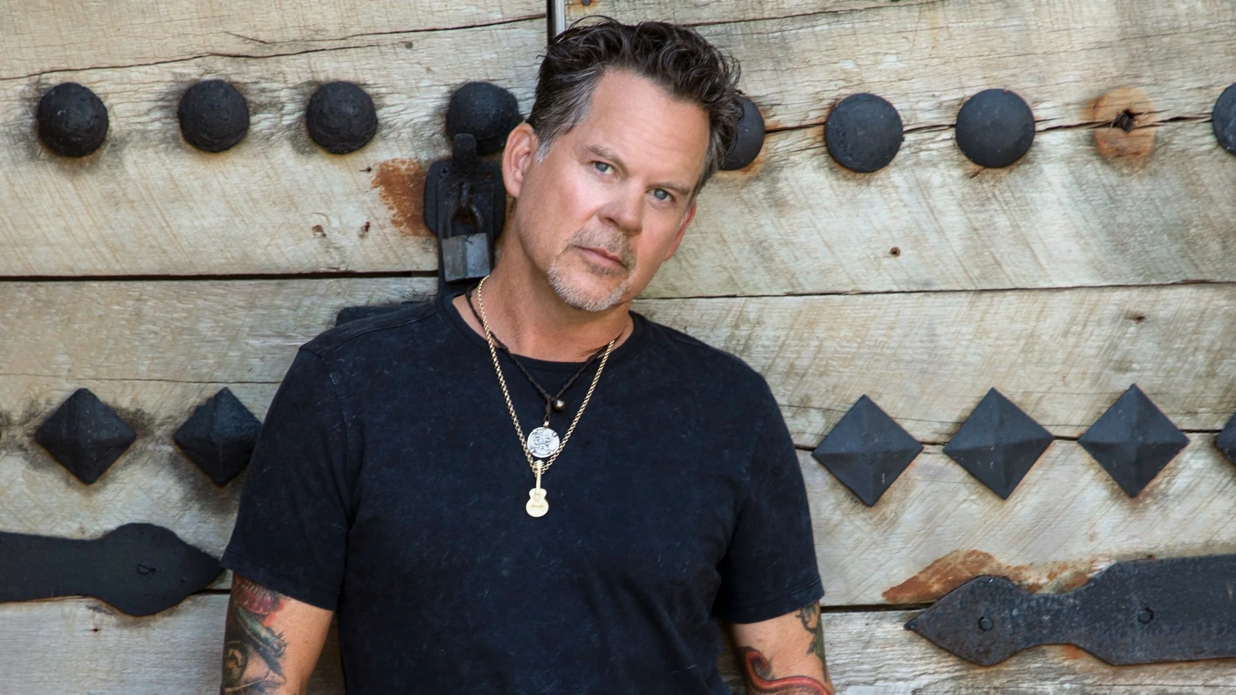Gary Allan is Performing Live at Prairie Band Casino