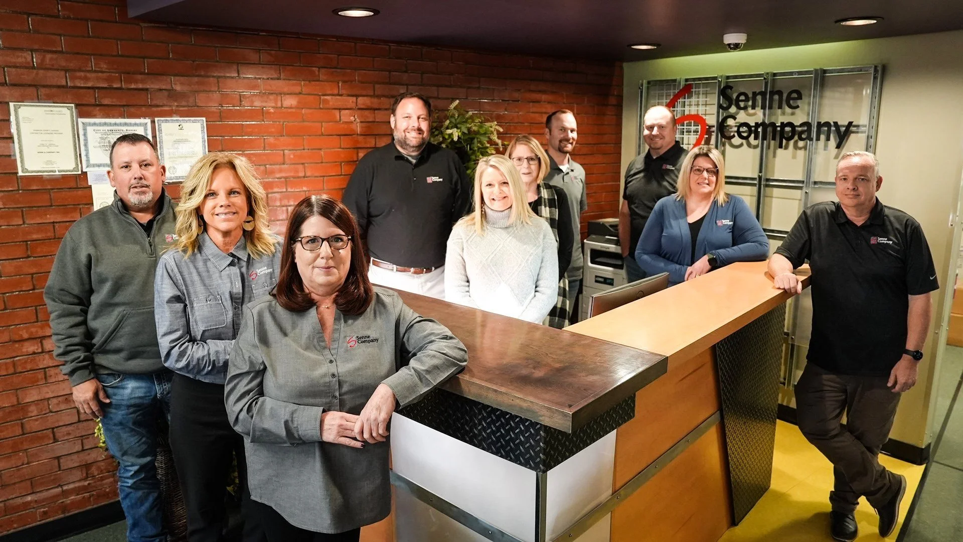 Investing In Growth | Senne Company