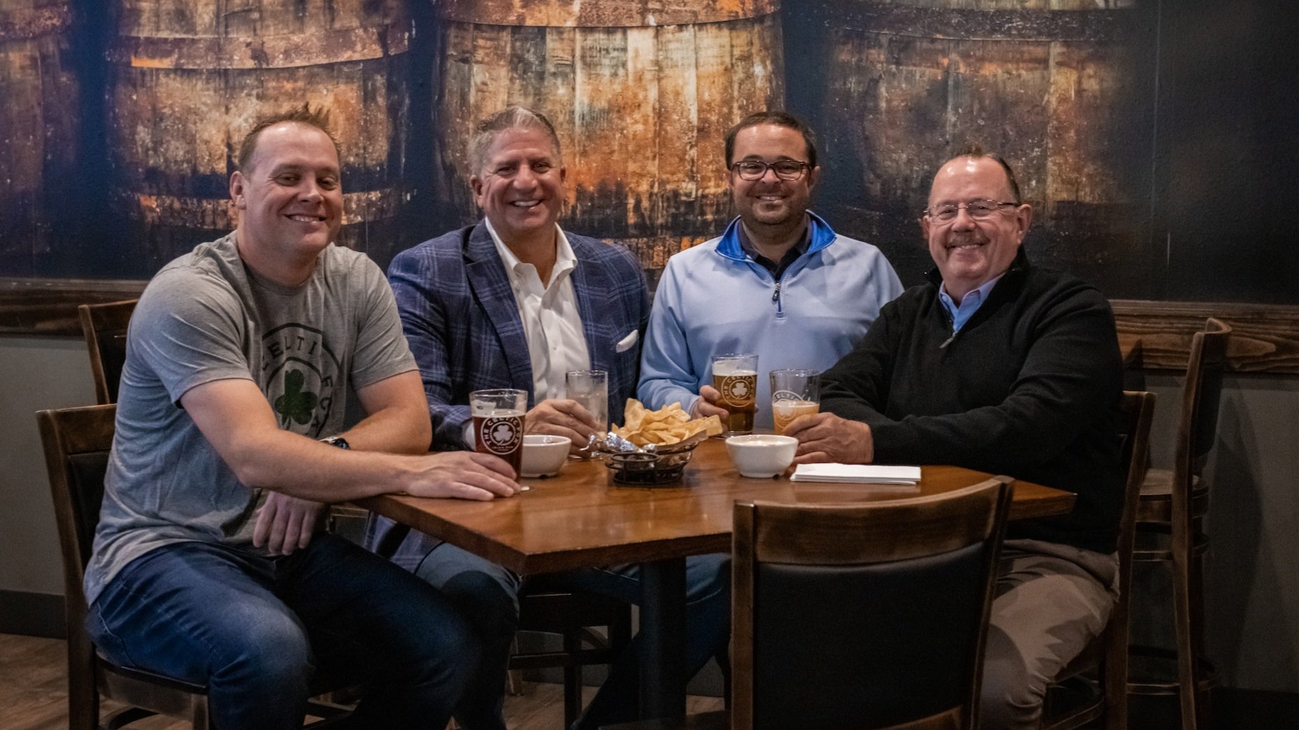 A New Flavor for an Old Favorite