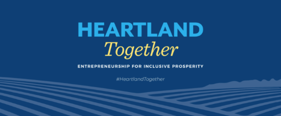 Kansas Leadership Center Receives $450,000 Grant from Ewing Marion Kauffman Foundation