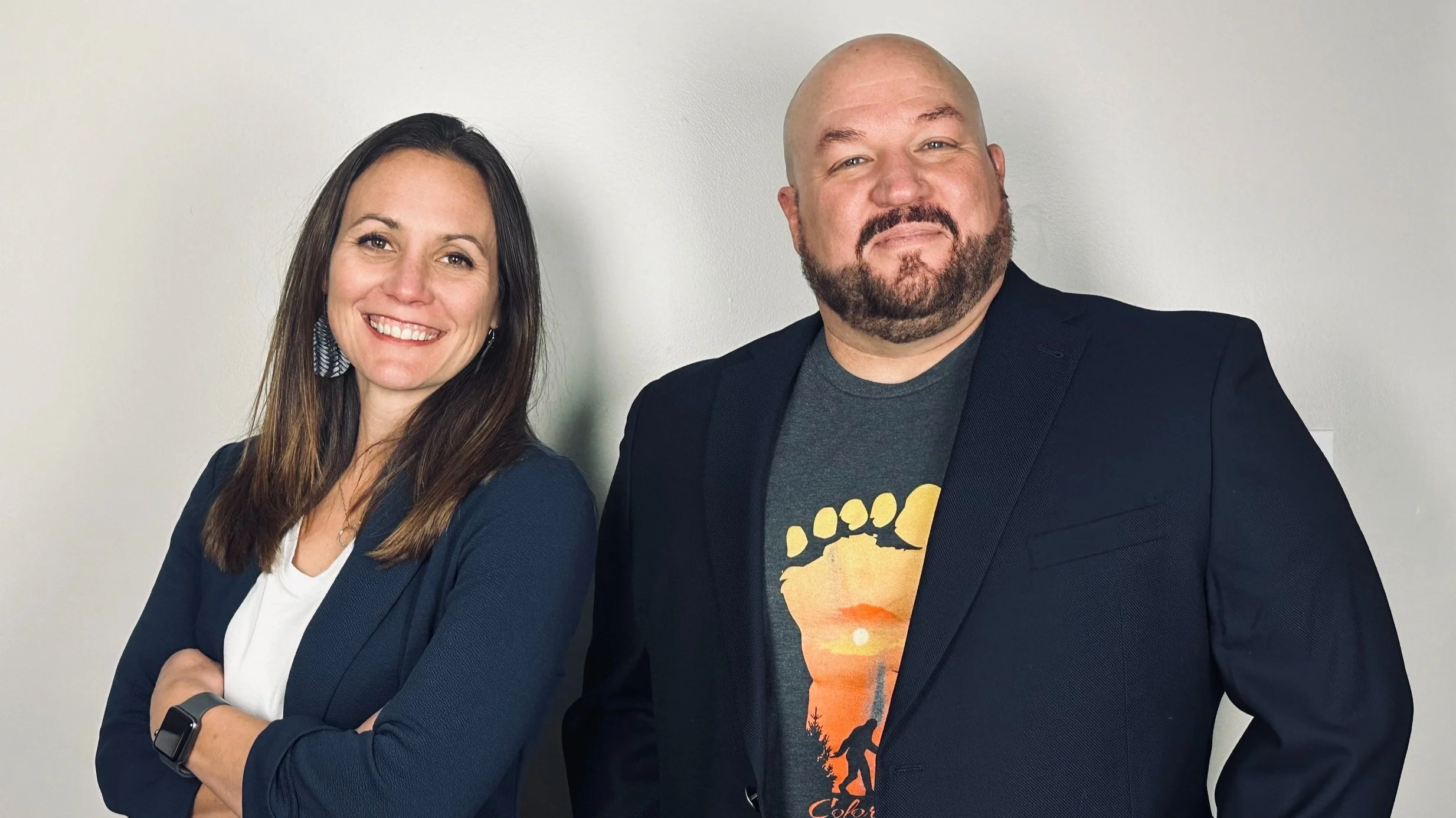 Dimick and Kolling Launch Marketing Agency