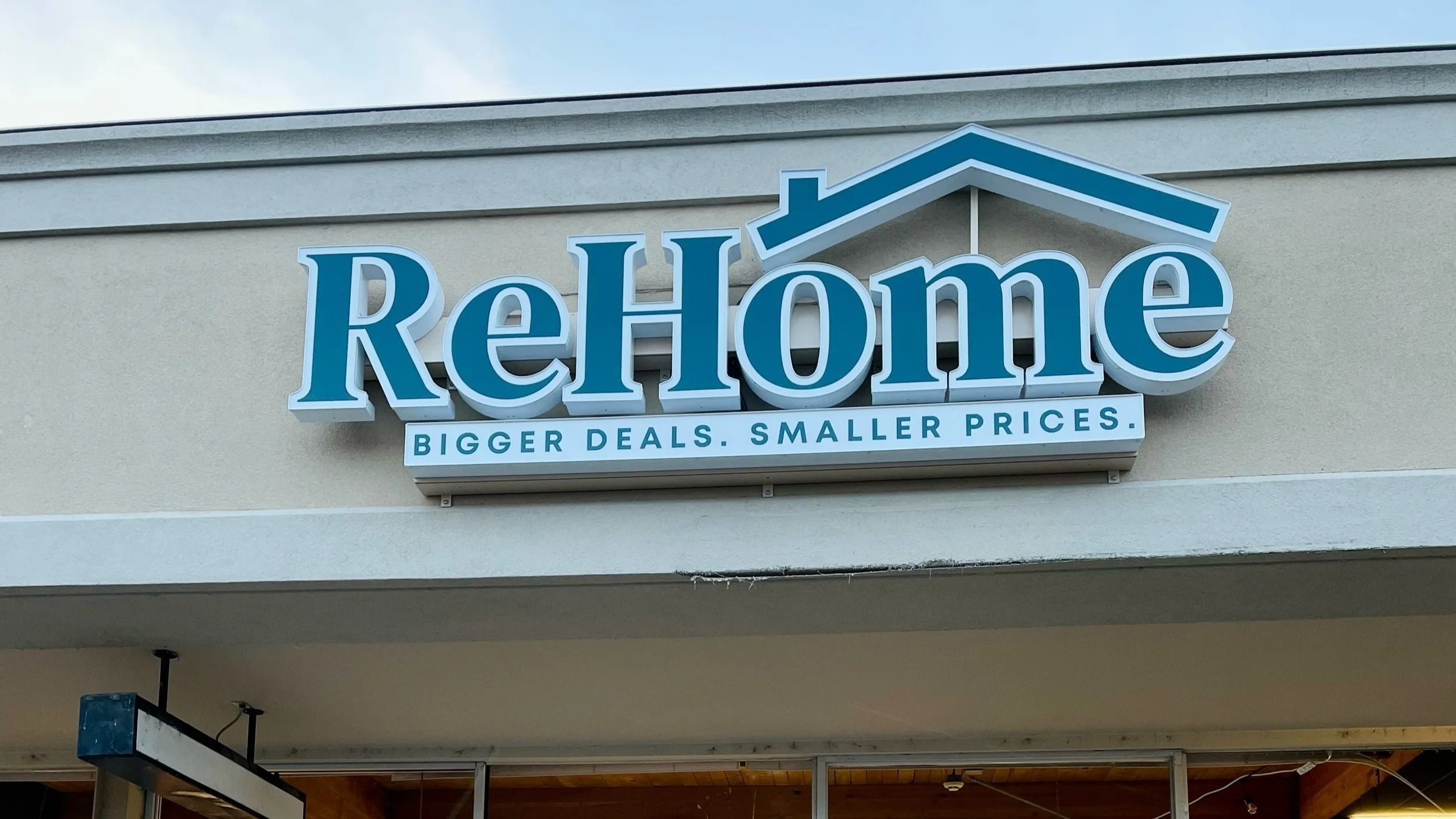 Topeka Based ReHome Stores Expanding to Lawrence 