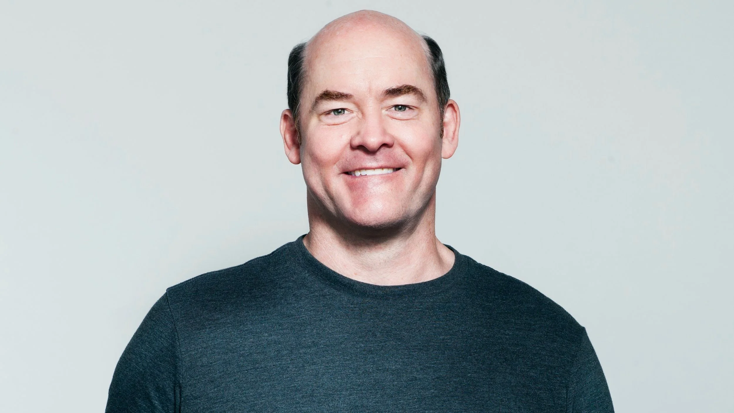 Comedian David Koechner is Coming to Prairie Band Casino &amp; Resort!