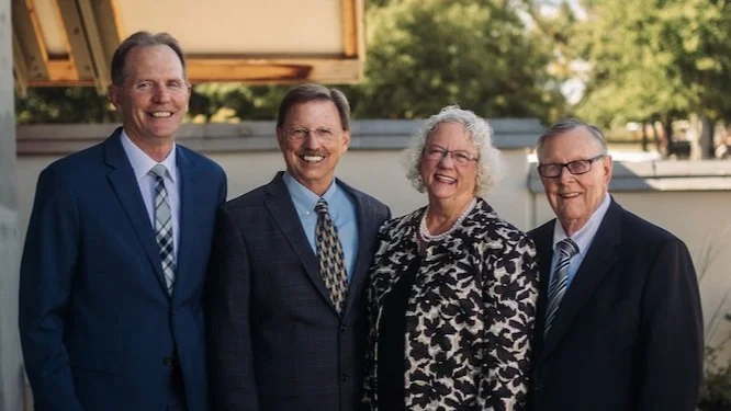 Topeka Business Hall of Fame