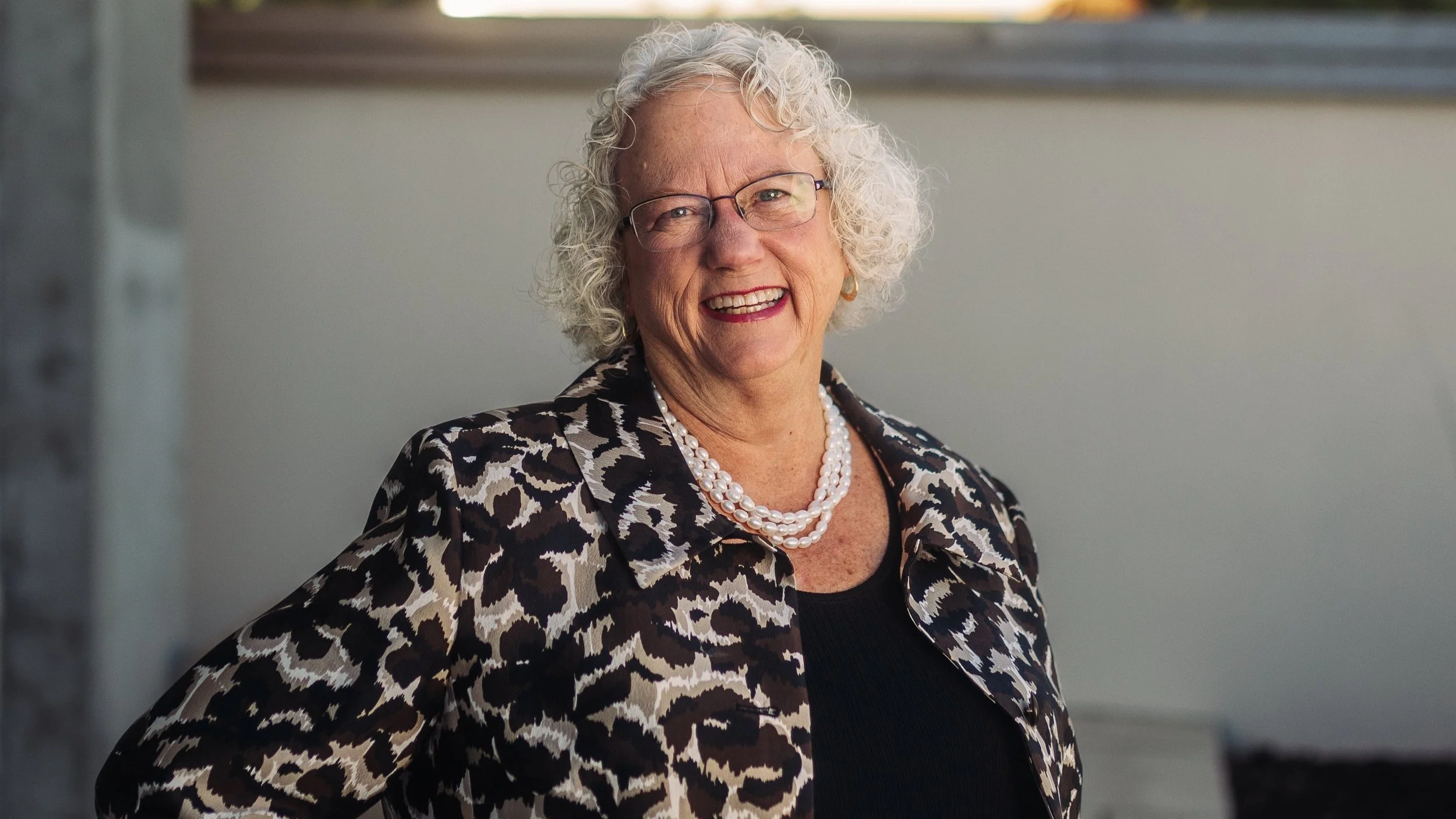 Topeka Business Hall of Fame | Marsha Sheahan