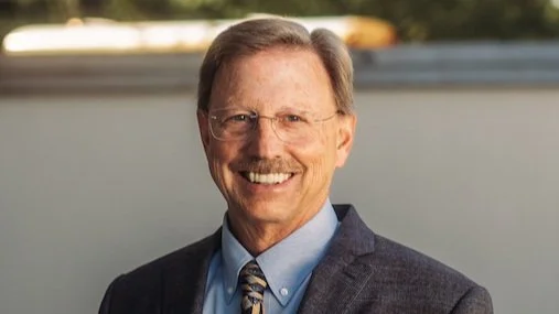 Topeka Business Hall of Fame | Dan Foltz