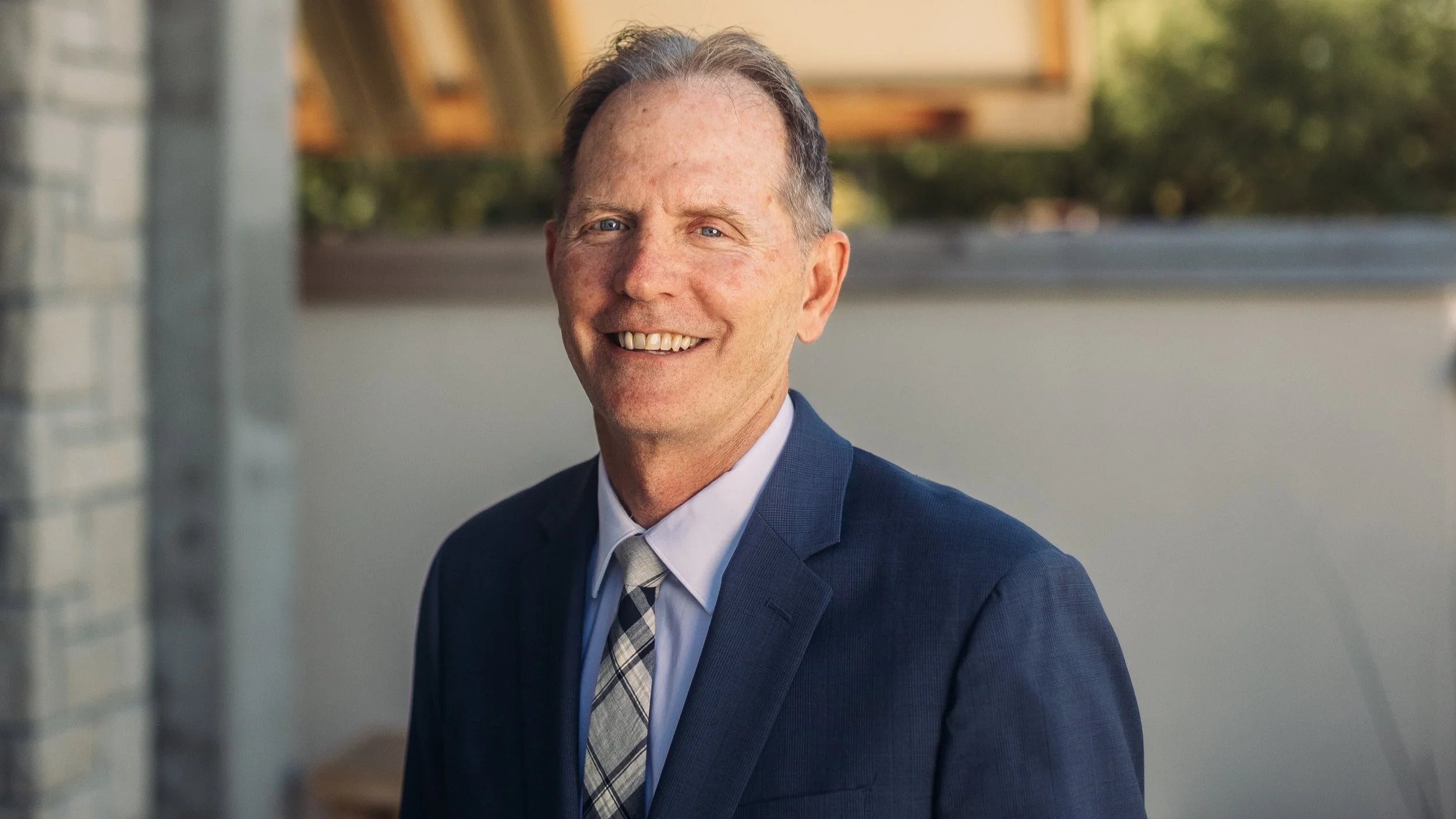 Topeka Business Hall of Fame | Keith Warta