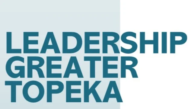 Leadership Greater Topeka | Class Of 2023