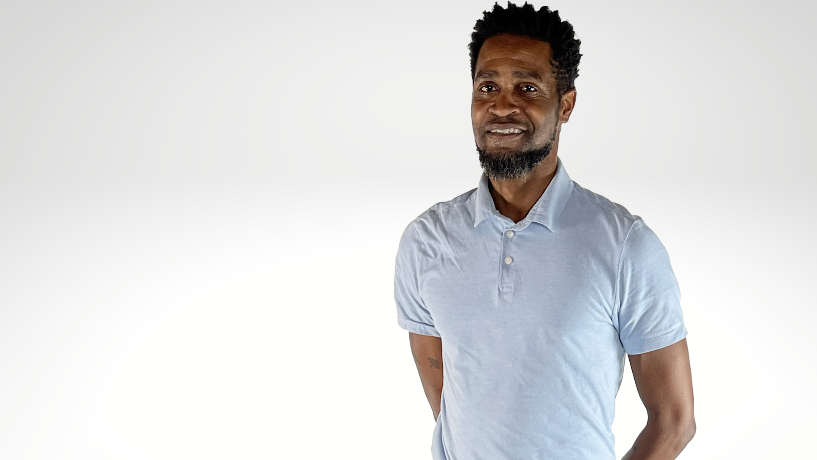Leadership Greater Topeka | Jermel Walker
