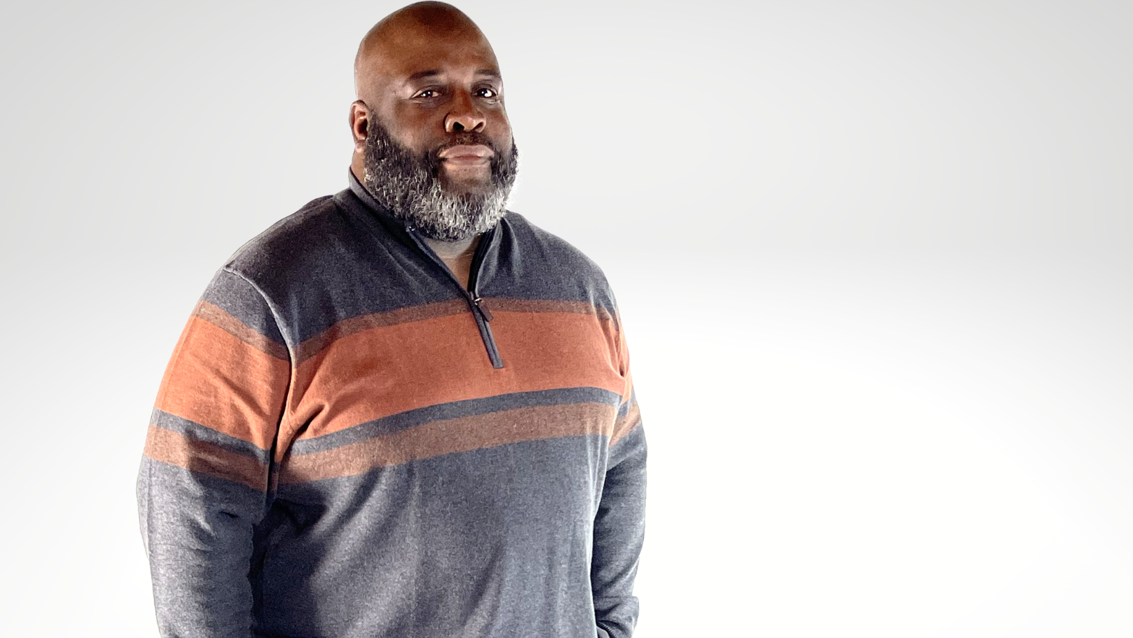 Leadership Greater Topeka | Adrian Revels