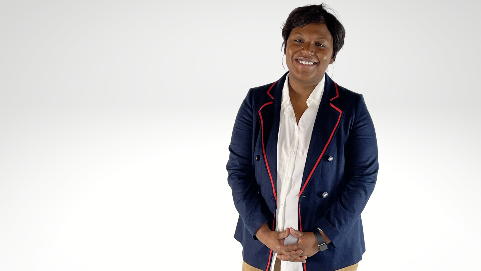 Leadership Greater Topeka | Jade Ramsdell