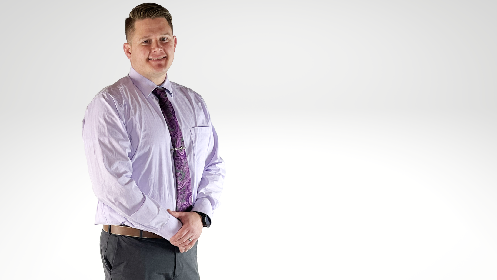 Leadership Greater Topeka | Graham Moulden
