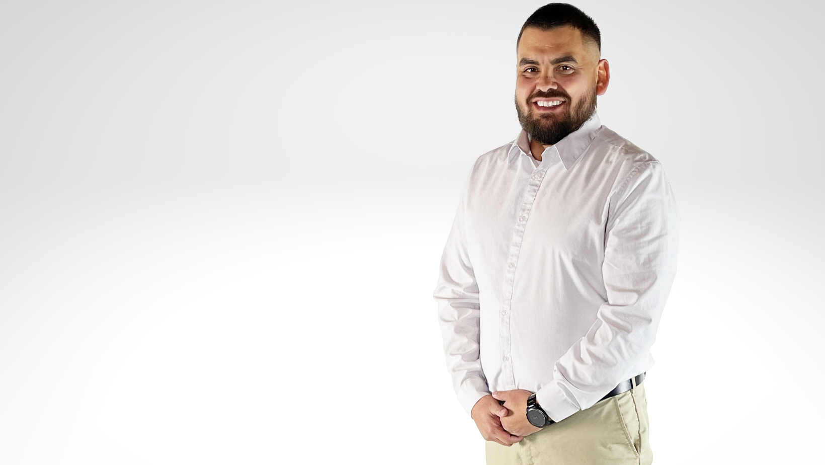 Leadership Greater Topeka | Josh Sturm