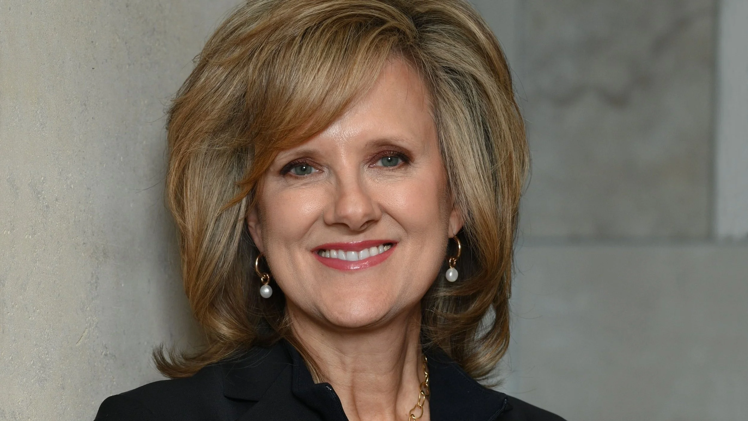Washburn University’s President Named a 2023 Icon of Education