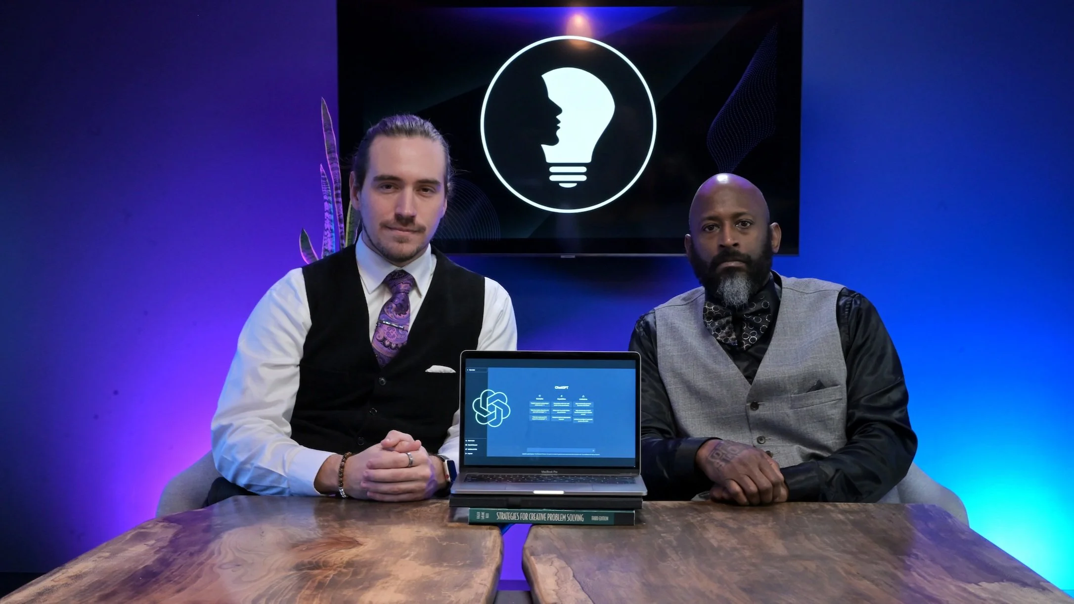 Creating Problem-Solving Strategies For A Rapidly Changing World