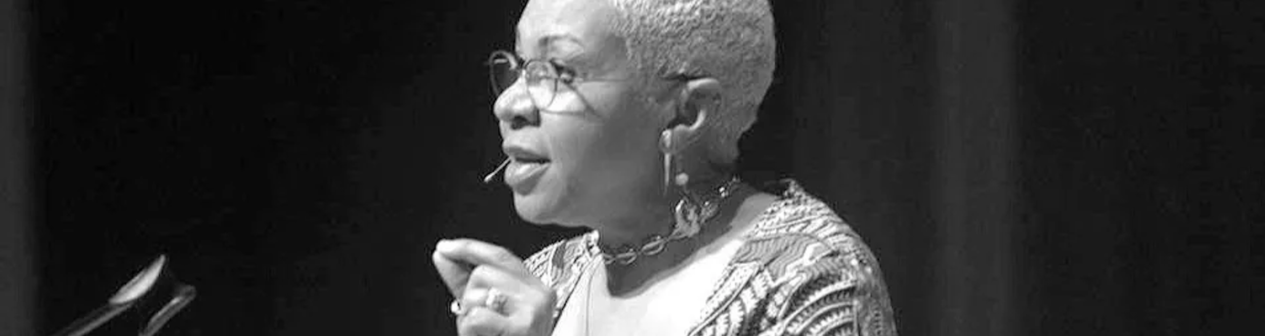 Washburn University Welcomes Acclaimed Researcher and Educator to Facilitate Conversations on Racial Healing: Part of WUmester Initiative
