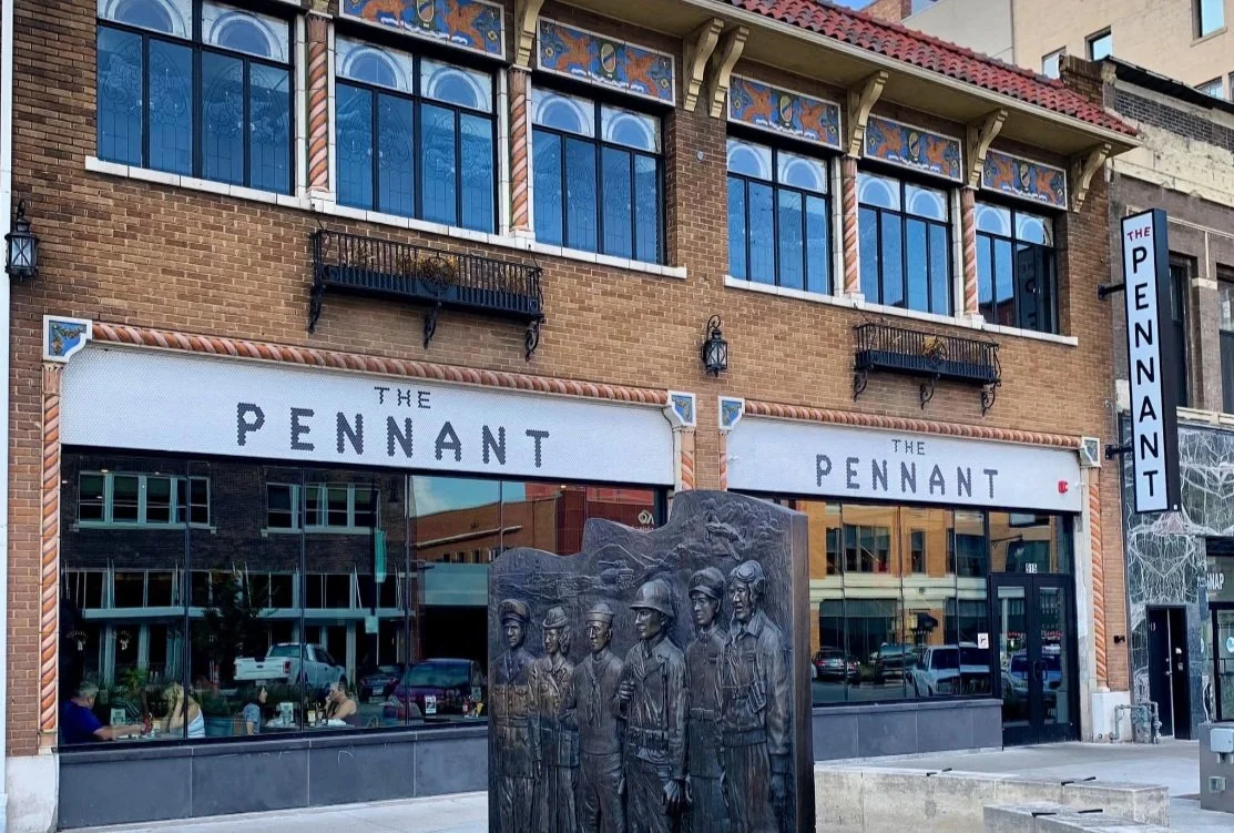 The Pennant to Hold Five Year Anniversary with Week of Celebrations