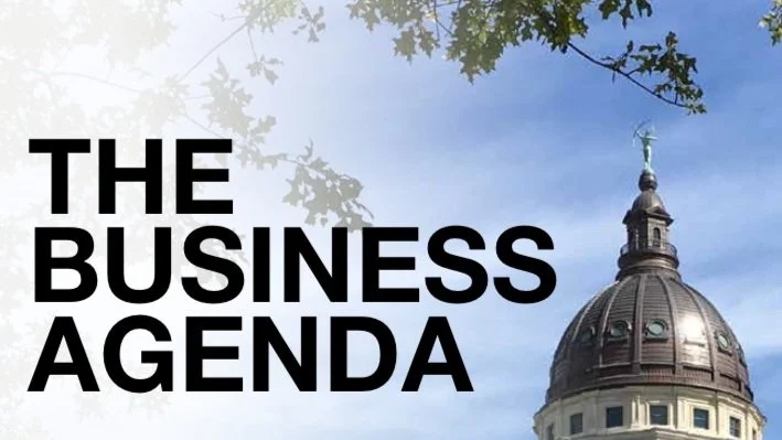 The Business Agenda