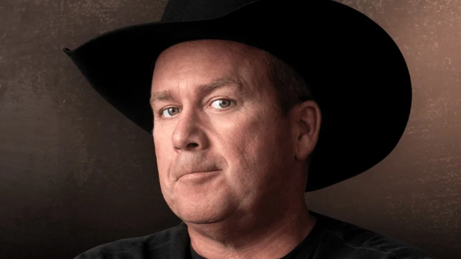 Multi-Talented Artist Rodney Carrington to Perform at Kansas Star Arena on July 15