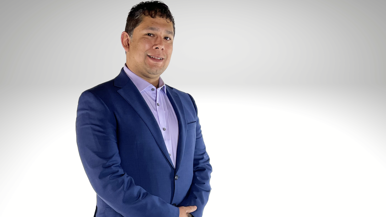 Leadership Greater Topeka | Roberto Gonzales