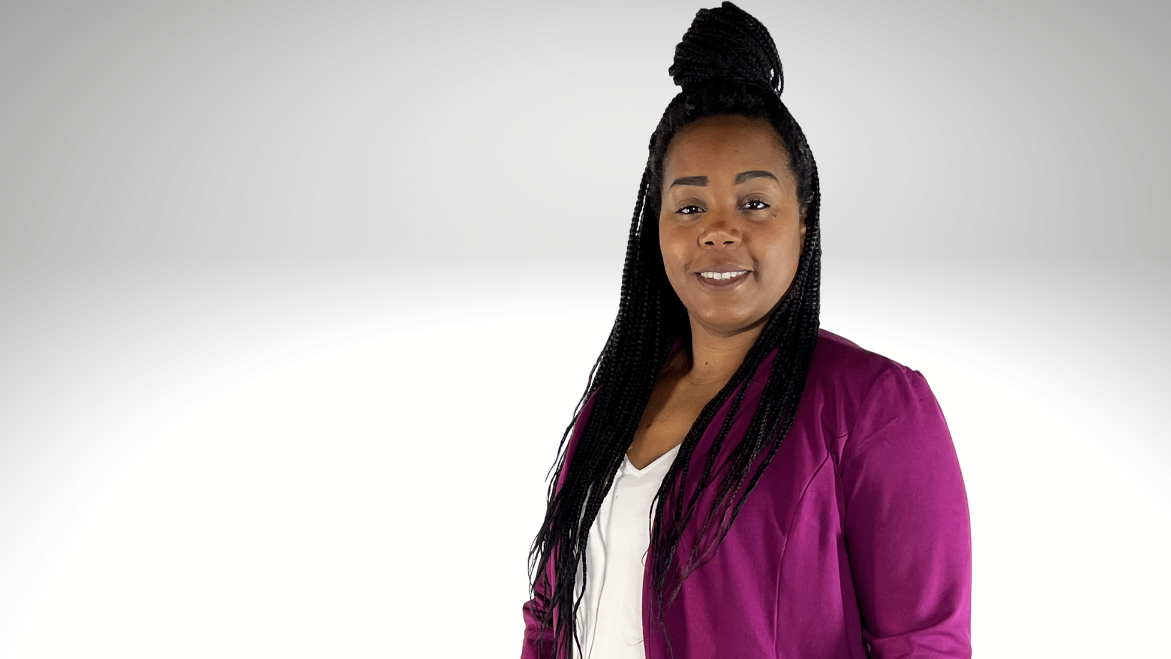 Leadership Greater Topeka | Romae Isom