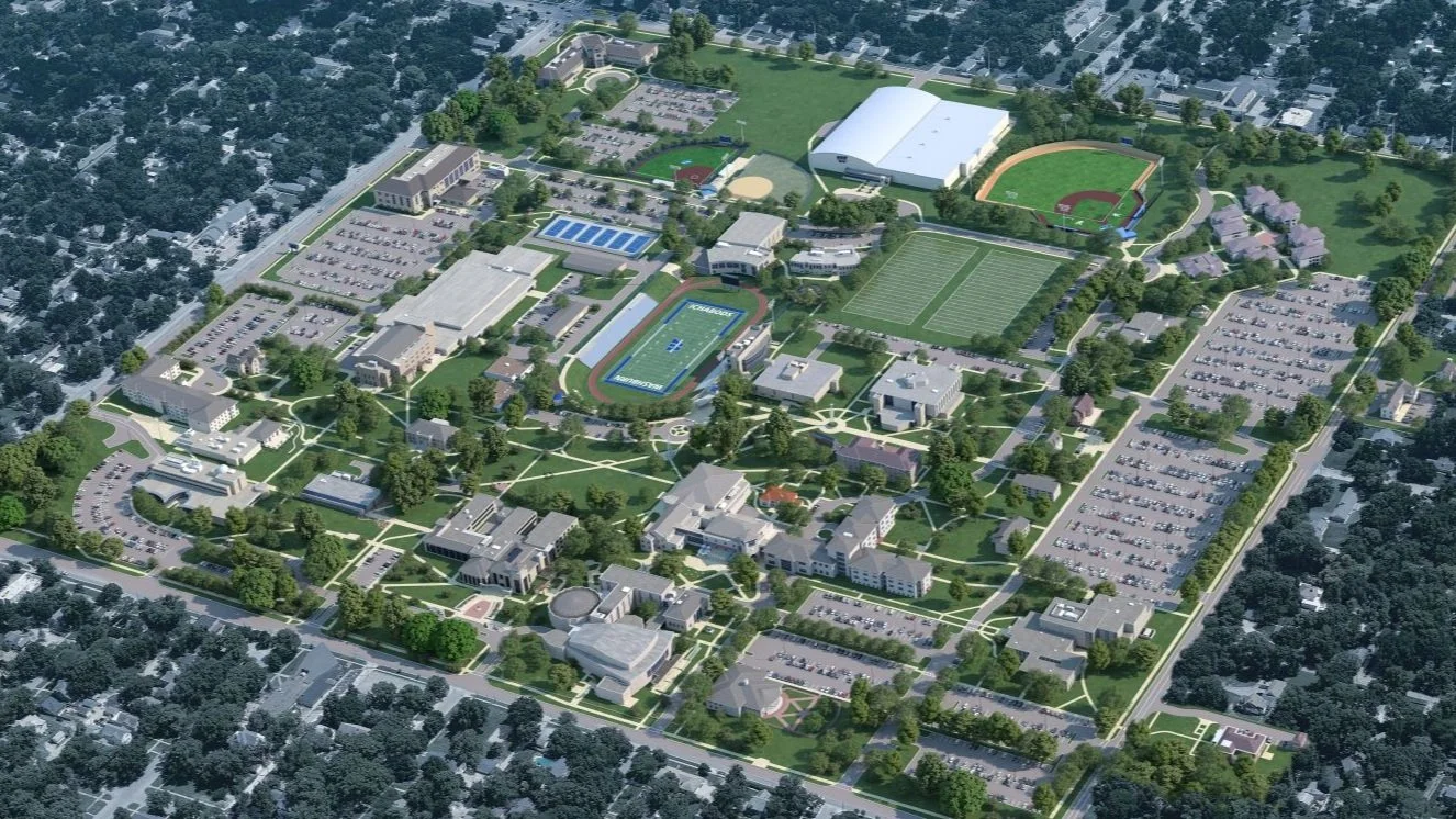 Washburn University Unveils New Virtual Tour of Campus