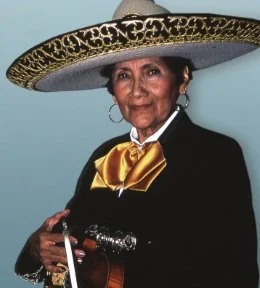 Female Mariachi History in Topeka to be Celebrated with the Unveiling of Teresa Cuevas Statue