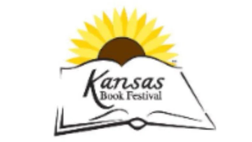 A Sneak Peak at the 2023 Kansas Book Festival