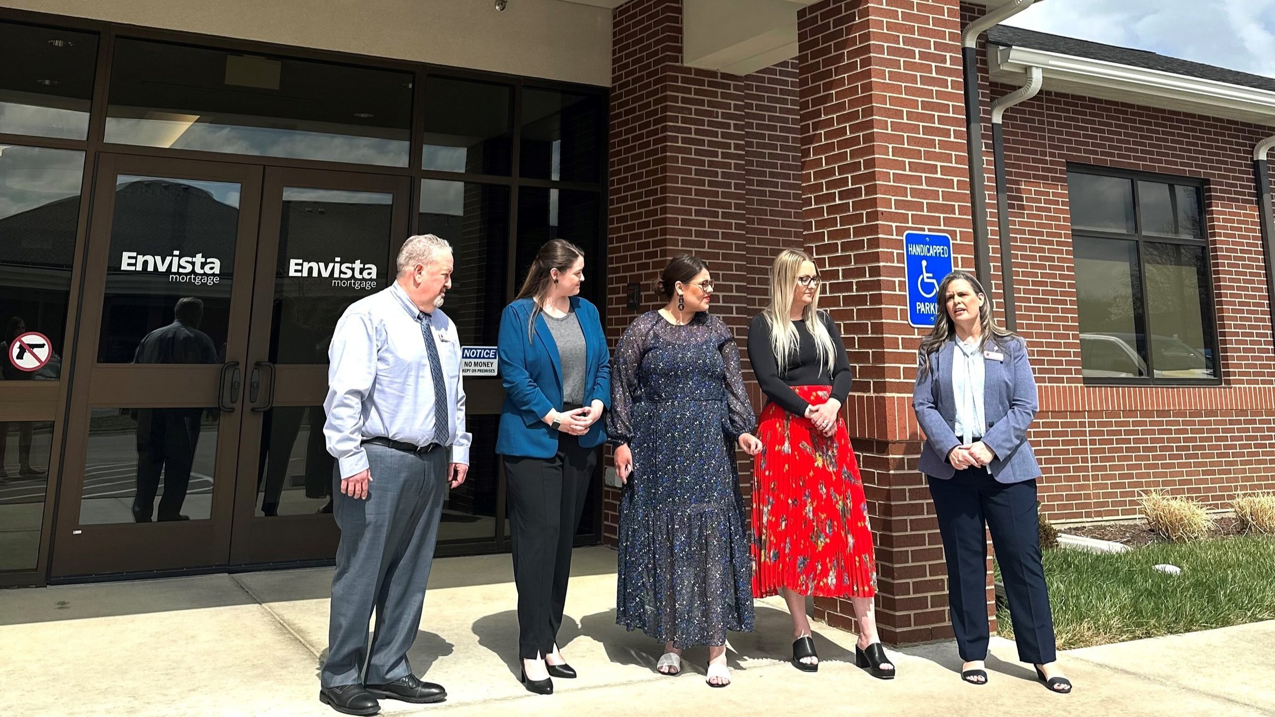 EnvistaCares Challenge Highlights Kansas Children’s Service League