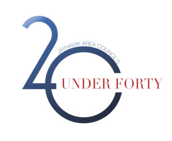 20 Under 40 Nominations Open