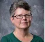 Aileen McCarthy, M.D., Receives ACP Mastership Award