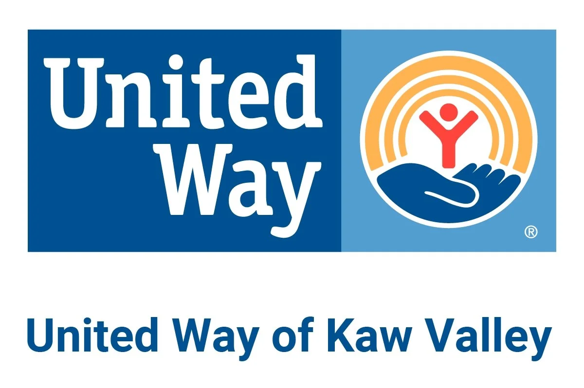  United Way of Kaw Valley to Announce New Donation Partnership with Paper June Bookstore 